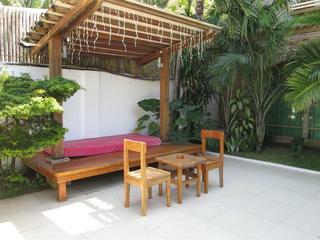 Hotel Boracay Beach Club