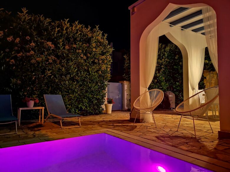 Apartamento Villa Teresa Casa Vacanza