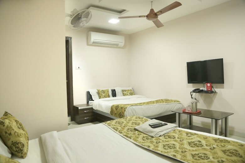 Oyo 3749 Hotel Krishna