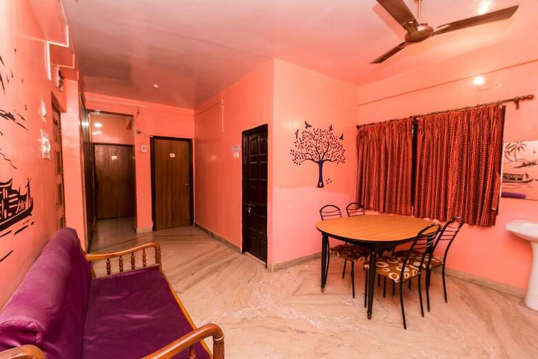 Hotel Oyo 3039 Step Inn Guest House