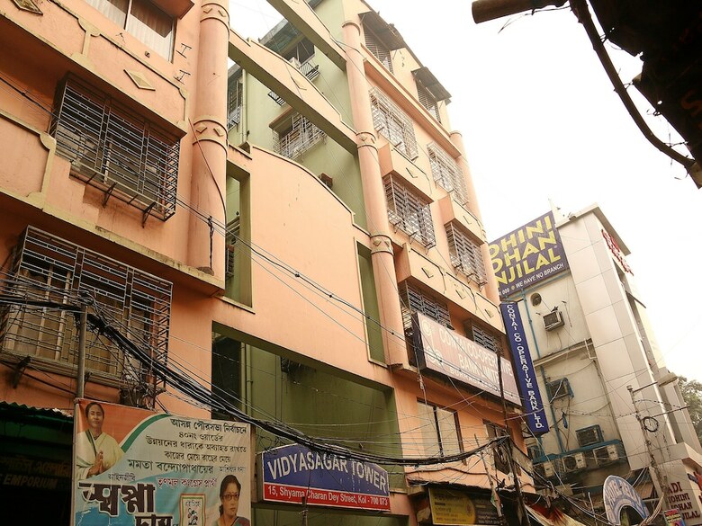 Oyo 2910 Hotel Relax