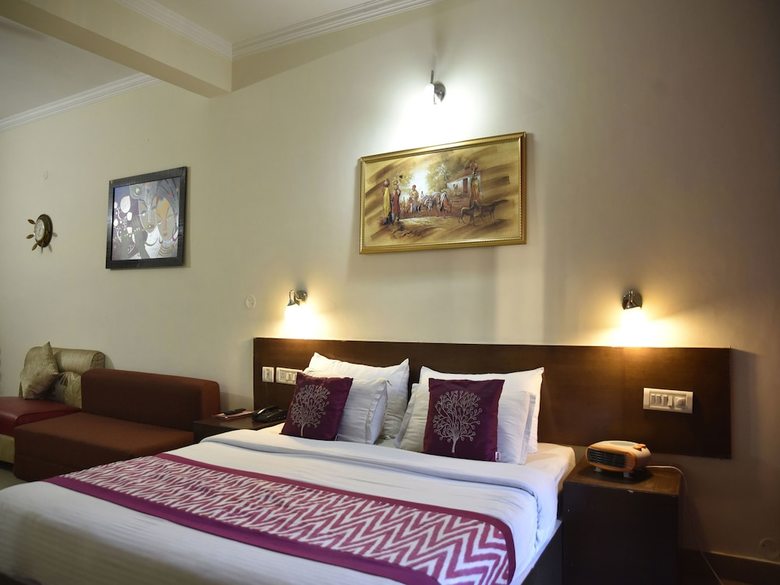 Hotel Oyo 3266 Kumarhatti