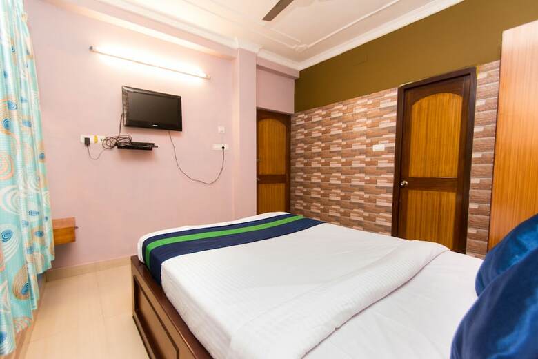 Hotel Oyo 1857 Salt Lake Sector 2