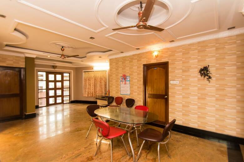 Hotel Oyo 1857 Salt Lake Sector 2