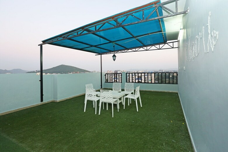 Apartamentos Oyo 9775 Home Modern 4bhk Celebration Mall