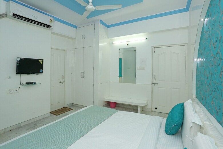 Apartamentos Oyo 9775 Home Modern 4bhk Celebration Mall