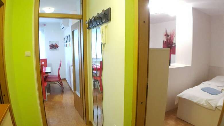 Hotel Rooms Koblar