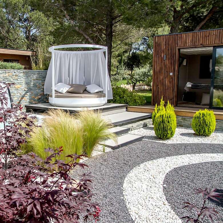 Bed & Breakfast Mas Des Cigales
