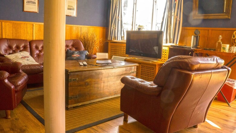 Hotel Lyckans Guesthouse