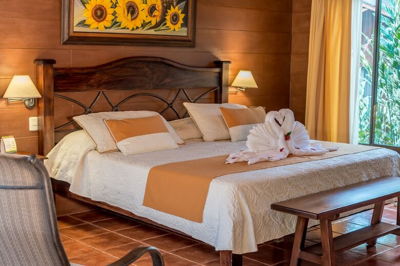 Hotel El Silencio Del Campo