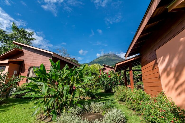 Hotel El Silencio Del Campo