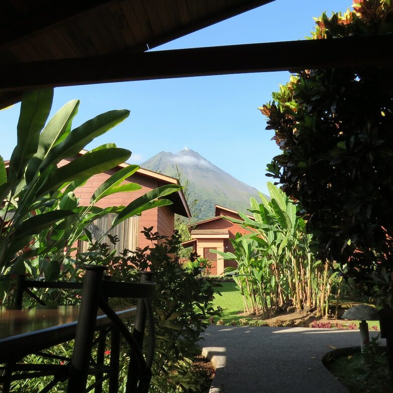 Hotel El Silencio Del Campo
