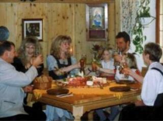 Allg�uhotel Hofgut K�rnach