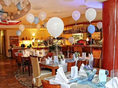 Rebhan's Business & Wellness Hotel