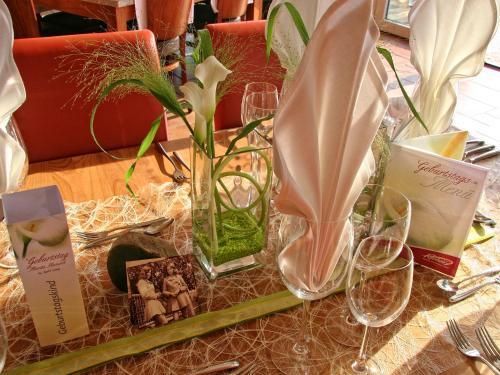 Rebhan's Business & Wellness Hotel