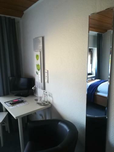 Hotel Haus Nachtigall