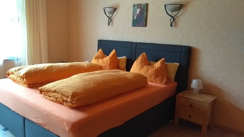 Agroturismo Malus Ponyhof