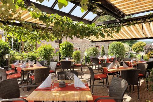 Hotel & Restaurant Hessischer Hof