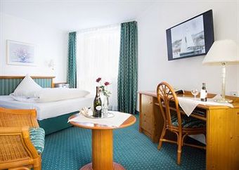 Lechpark Hotel