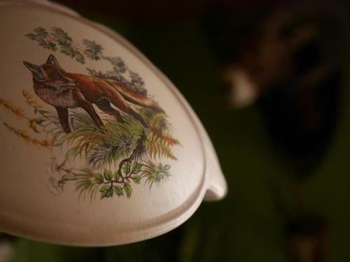 Hostal Pension Gr�nes Herz