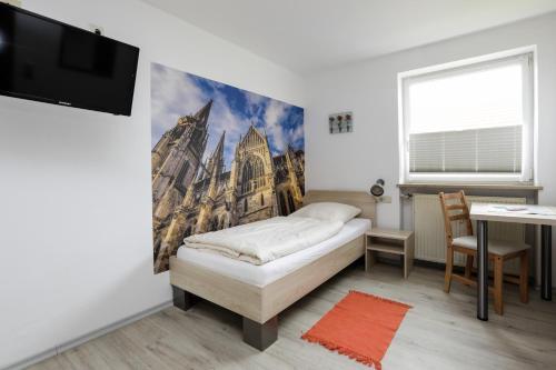 Hostal Gasthof / Pension G�tzfried