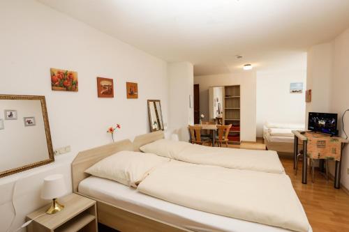 Hostal Gasthof / Pension G�tzfried
