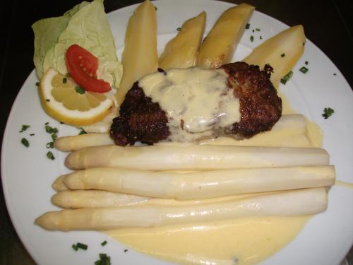 Hostal Gasthof / Pension G�tzfried
