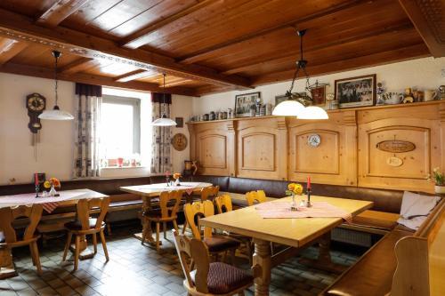 Hostal Gasthof / Pension G�tzfried