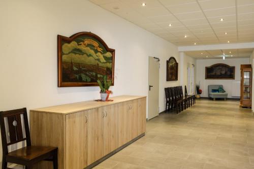 Hostal Gasthof / Pension G�tzfried