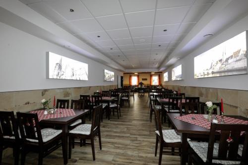 Hostal Gasthof / Pension G�tzfried