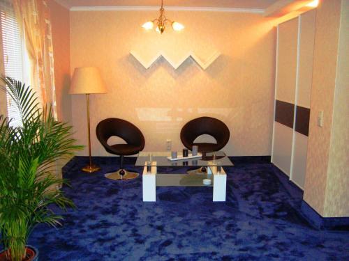 Hotel Zum Goldenen Hirsch