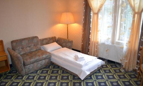 Hotel Zum Goldenen Hirsch