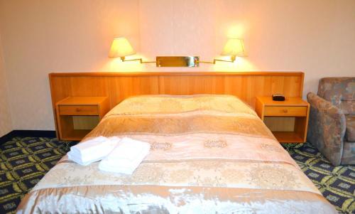 Hotel Zum Goldenen Hirsch
