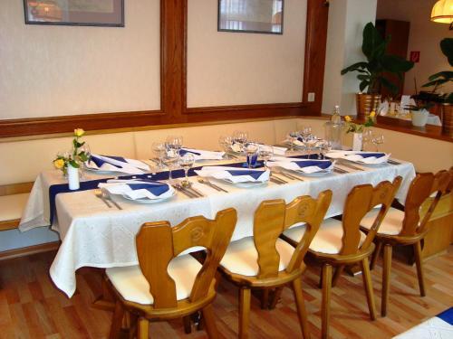Hotel Zum Goldenen Hirsch