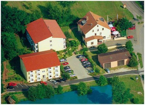 Landhotel Falkenhof