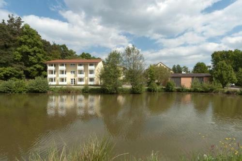 Landhotel Falkenhof
