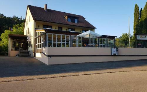 Landhotel Falkenhof