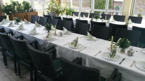 Landhotel Falkenhof