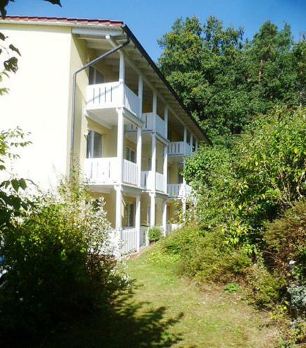 Landhotel Falkenhof