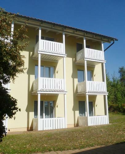 Landhotel Falkenhof
