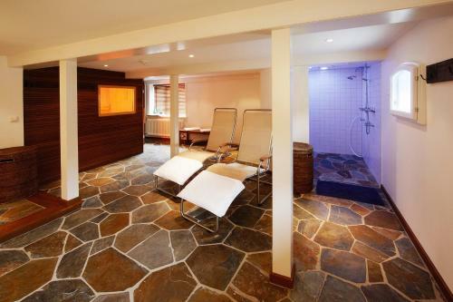Hotel Landhaus Altes Pastorat