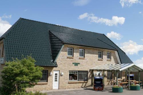 Hotel Gasthof Lafrenz