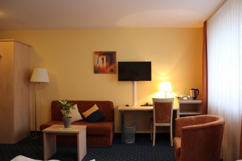 Hostal Landgasthof Hock