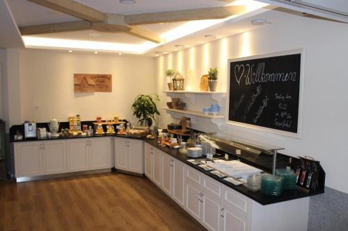Hostal Landgasthof Hock