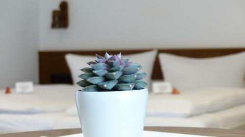Hostal Hotel Weinklause Rosenbusch