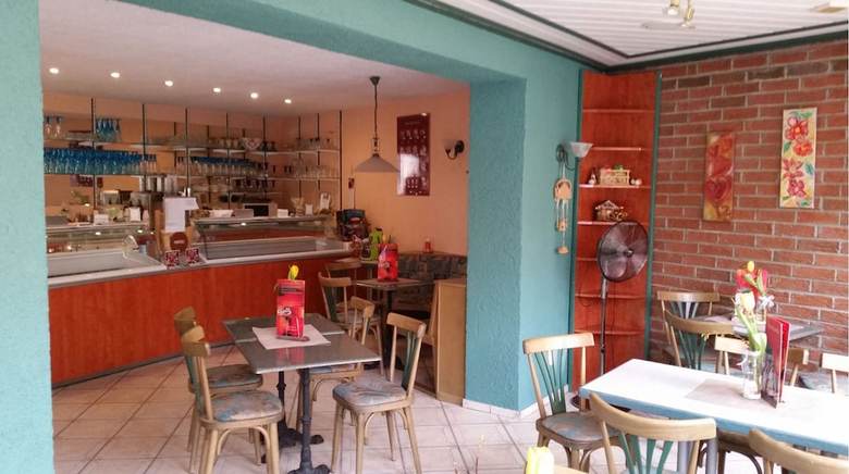 Hostal Hotel Th�ringer Hof