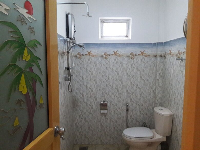 Bed & Breakfast Iduwaraguest