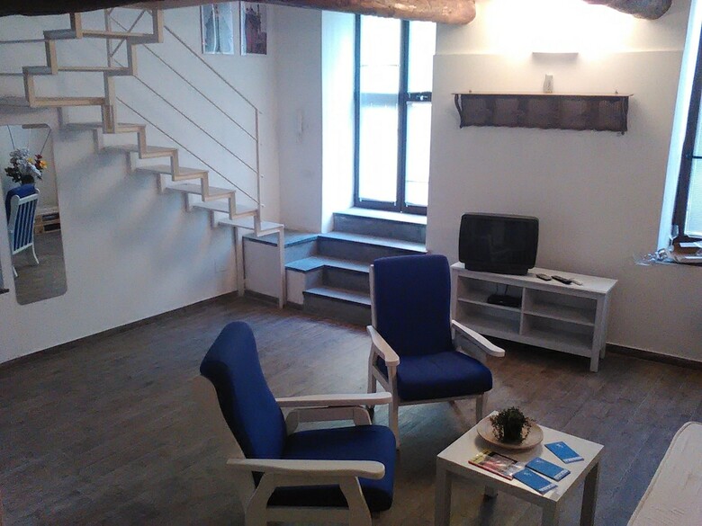 Apartamento Asso Di Coppa