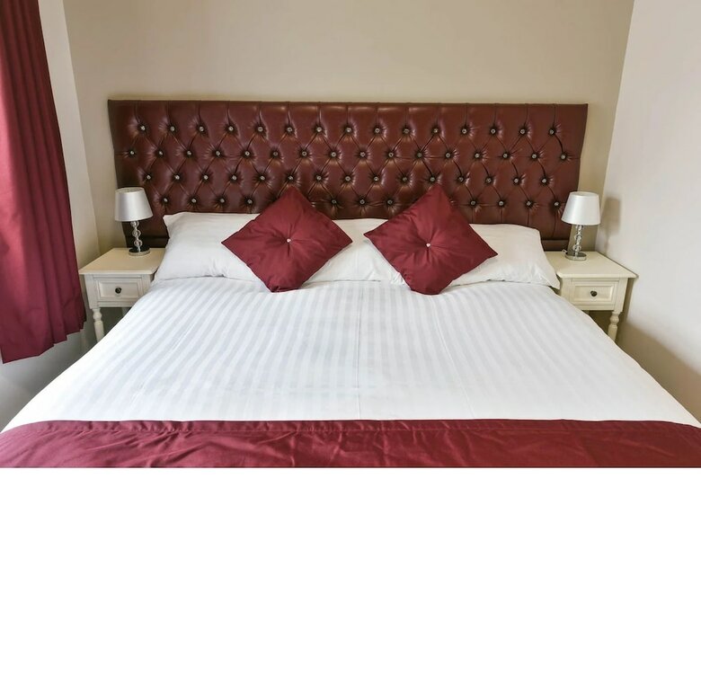The Butterbean B&B