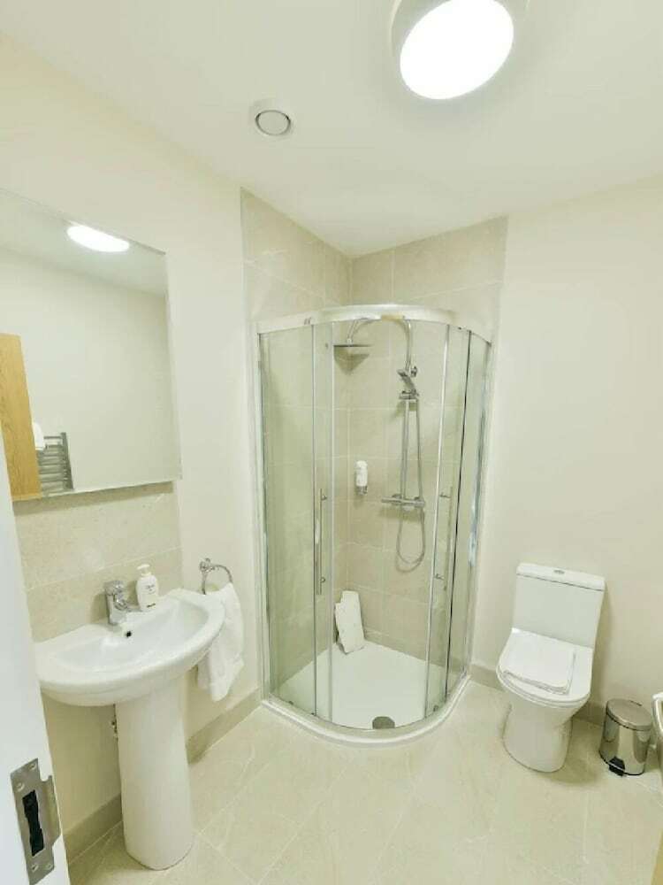 The Butterbean B&B